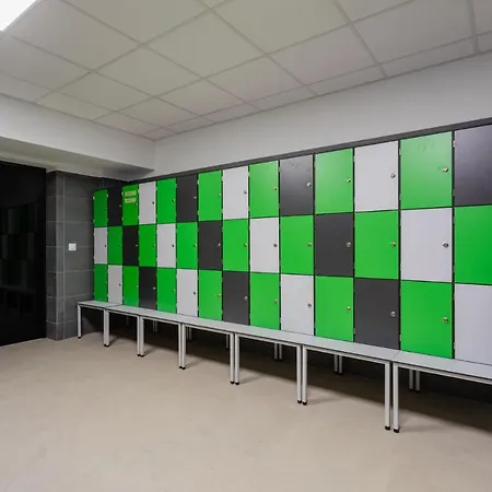 Appartement Park D5- Z Dostepem Do Basenu, Sauny, Jacuzzi, Silowni