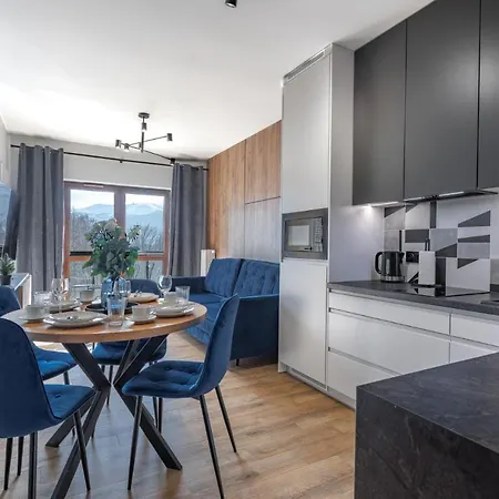 Park D5- Z Dostepem Do Basenu, Sauny, Jacuzzi, Silowni Szklarska Poręba