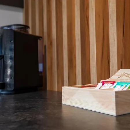 Park D5- Z Dostepem Do Basenu, Sauny, Jacuzzi, Silowni Appartement Szklarska Poręba