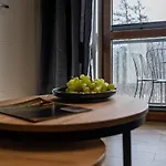Apartmán Park D5- Z Dostepem Do Basenu, Sauny, Jacuzzi, Silowni Sklářská Poruba