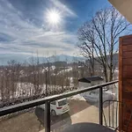 Park D5- Z Dostepem Do Basenu, Sauny, Jacuzzi, Silowni * Sklářská Poruba