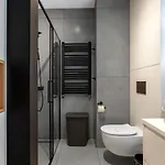 Apartmán Park D5- Z Dostepem Do Basenu, Sauny, Jacuzzi, Silowni