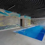 Apartmán Park D5- Z Dostepem Do Basenu, Sauny, Jacuzzi, Silowni