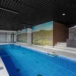 Apartmán Park D5- Z Dostepem Do Basenu, Sauny, Jacuzzi, Silowni