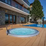 Park D5- Z Dostepem Do Basenu, Sauny, Jacuzzi, Silowni