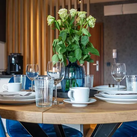 Park D5- Z Dostepem Do Basenu, Sauny, Jacuzzi, Silowni Apartman Szklarska Poręba