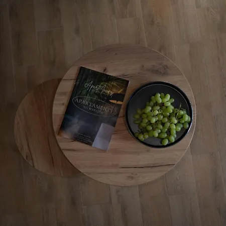 Apartman Park D5- Z Dostepem Do Basenu, Sauny, Jacuzzi, Silowni *