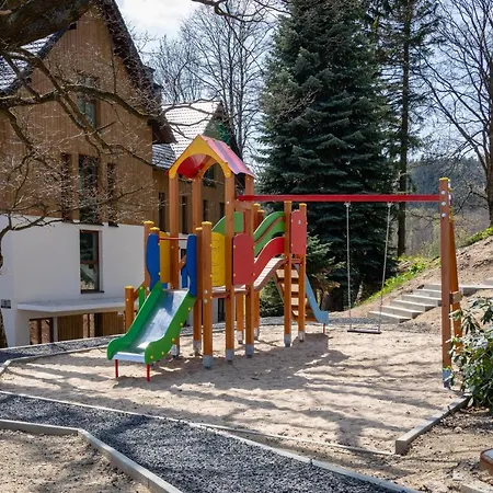 Apartmán Park D5- Z Dostepem Do Basenu, Sauny, Jacuzzi, Silowni