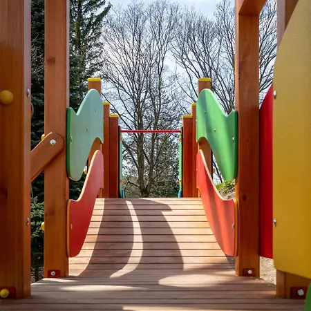 Park D5- Z Dostepem Do Basenu, Sauny, Jacuzzi, Silowni Apartman