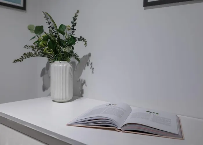 Park D5- Z Dostepem Do Basenu, Sauny, Jacuzzi, Silowni 斯克拉斯卡波伦巴