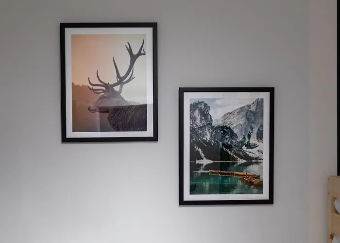 Park D5- Z Dostepem Do Basenu, Sauny, Jacuzzi, Silowni * Schreiberhau